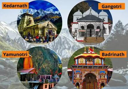 Char Dham