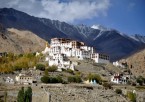 Leh to Alchi and Likir Monastery