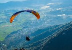 Bir Billing Paragliding and Local Exploration