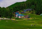 Excursion to Khajjiar