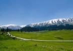 Srinagar to Gulmarg