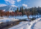 Srinagar Local Sightseeing