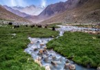 Nubra Valley - Syok -Pangong