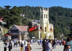 Chandigarh - Shimla