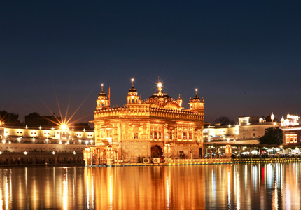 Amritsar Day Tour