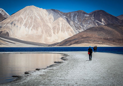 9 Days Ladakh Tour