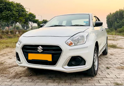 Maruti Dzire