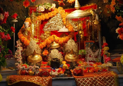 Vaishno Devi Darshan Tour