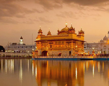 Golden Temple