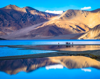 Ladakh Tour